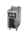 Cuiseur à pâtes électrique 25l  série 750