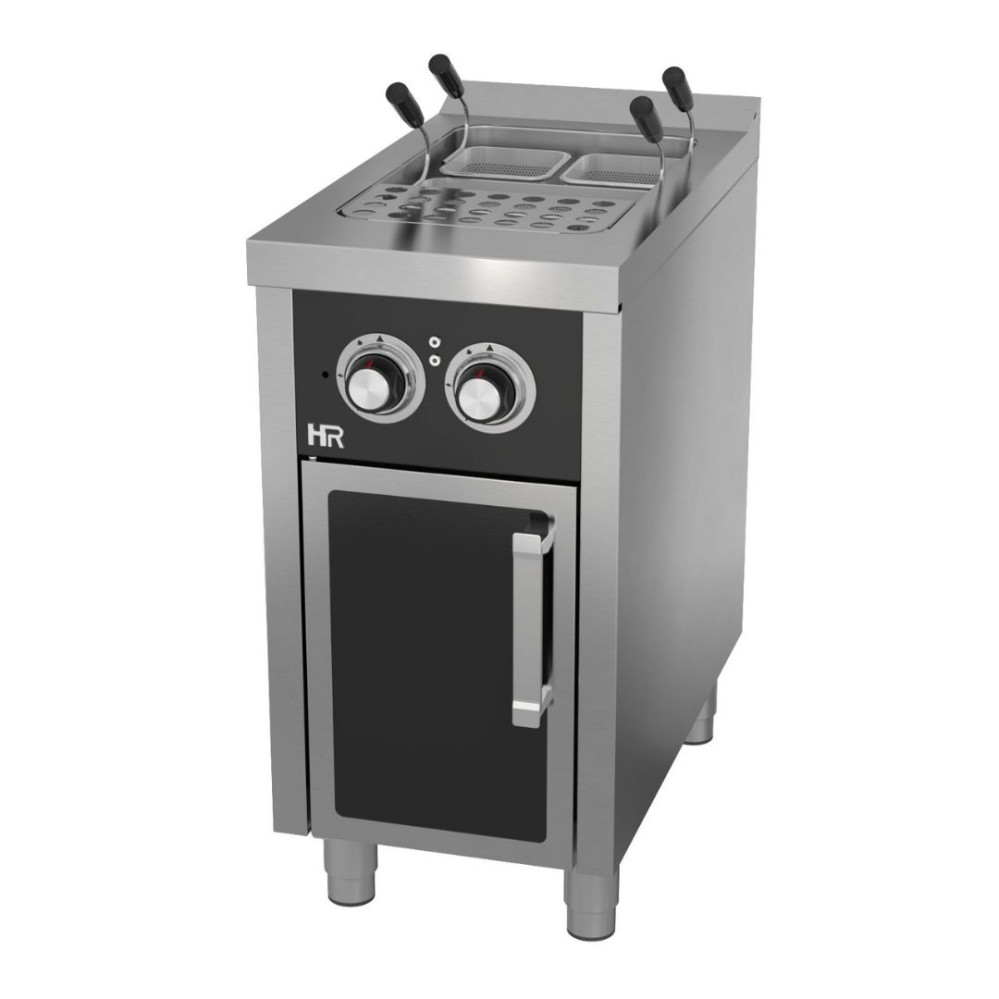 Cuiseur à pâtes électrique 25l  série 750
