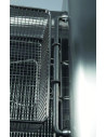 Friteuse  10l+10l triphasée série 600 sur placard