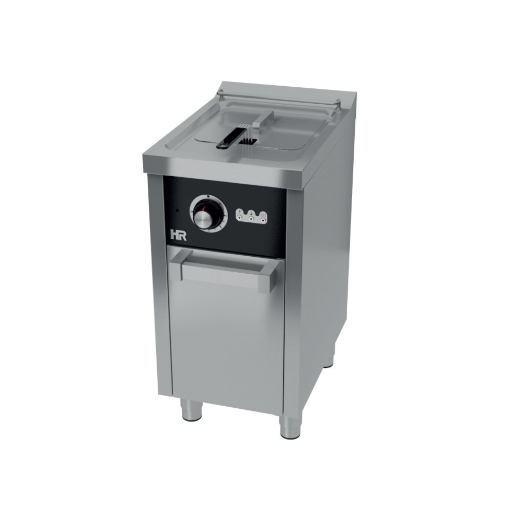 Friteuse  10l série 600 sur placard