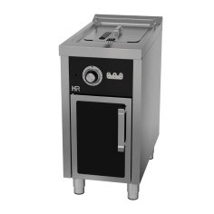 Friteuse  15l série 750 sur placard