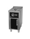 Friteuse  15l série 750 sur placard