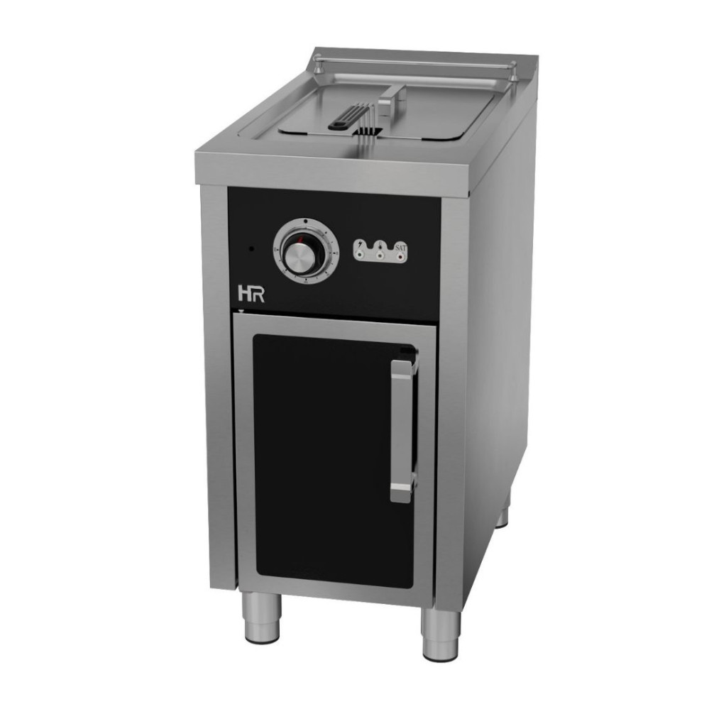 Friteuse  15l série 750 sur placard