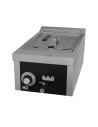 Friteuse  15l série 750 á poser