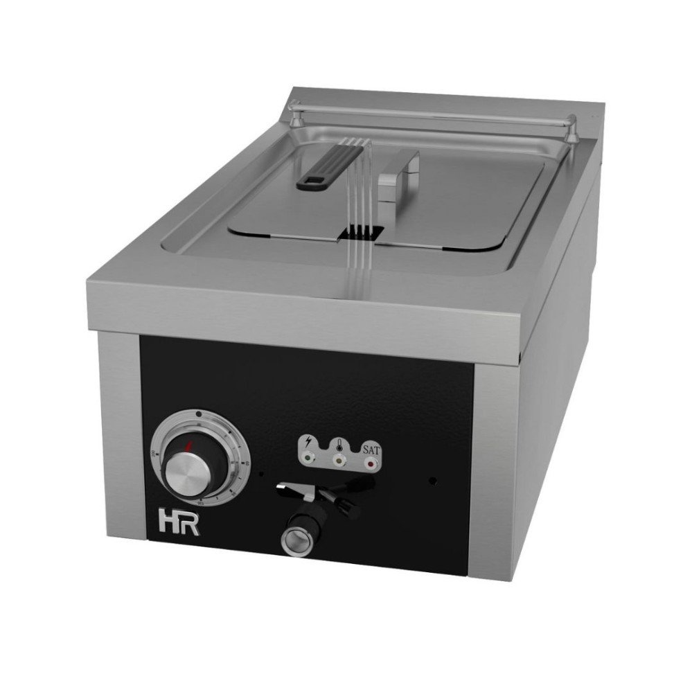 Friteuse  15l série 750 á poser