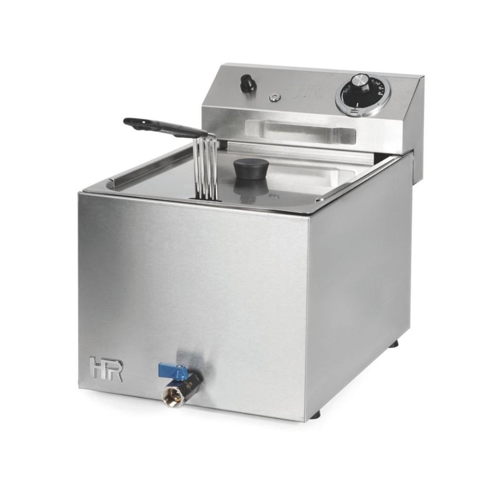 Friteuse 6l