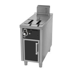 Friteuse 20L Série 900 sur placard