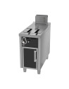 Friteuse 20L Série 900 sur placard