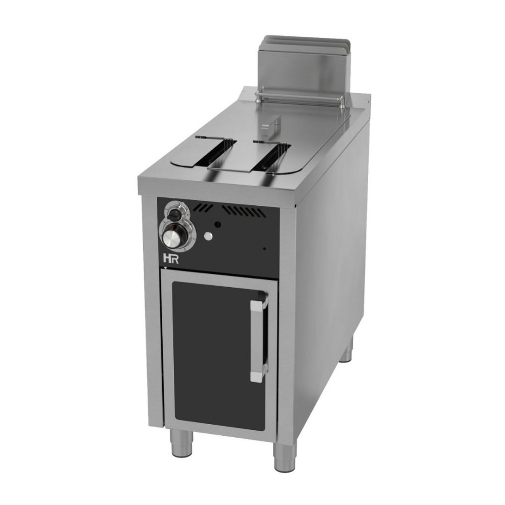 Friteuse 20L Série 900 sur placard
