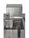 Friteuse 20L Série 900 sur placard