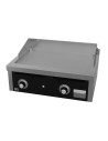 Fry-top s/600 sur placard 800  á poser