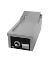 Fry-Top 400 rectifiée de table