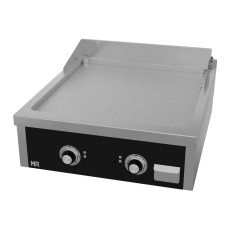 Fry-Top 800 rectifiée de table
