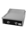 Fry-Top 800 rectifiée de table