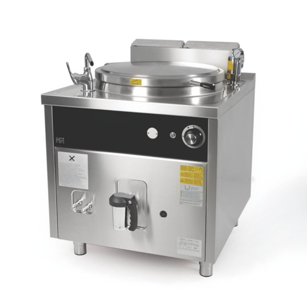 Marmite électrique 150 L Série 900