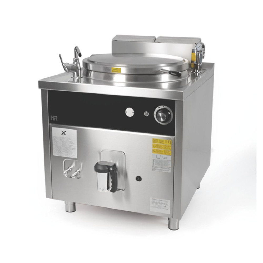 Marmite électrique 150 L Série 900