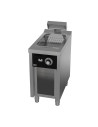 Poste de maintien Friture sur baie libre