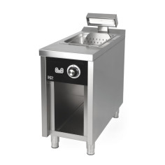 Chauffe frites série 900