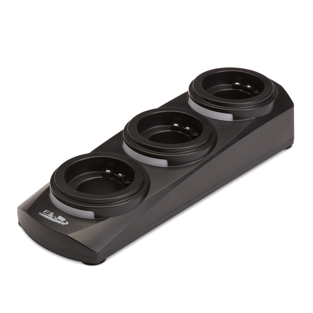 Station de chargement triple pour Blender ELLIPSE®
