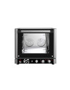 Four à air pulsé - 4 x 480x340-GN2/3 - Avec humidificateur et grill