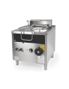 Sauteuse basculante électrique 80 L Série 900