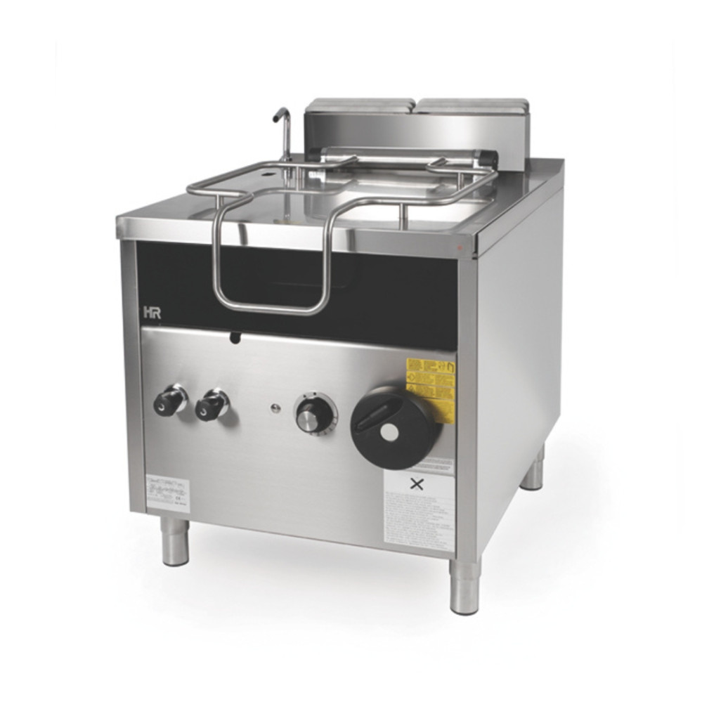 Sauteuse basculante électrique 80 L Série 900