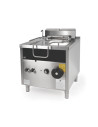 Sauteuse basculante gaz 80 L Série 900