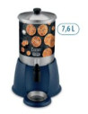 Distributeur d'appareil crêpe/gaufre 7,6L
