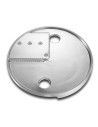 Accessoire - disque à julienne, 5/32" ou 4 mm  compatible WFP16SE