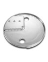 Accessoire - disque à julienne, 1/4" ou 6,5 mm  compatible WFP16SE