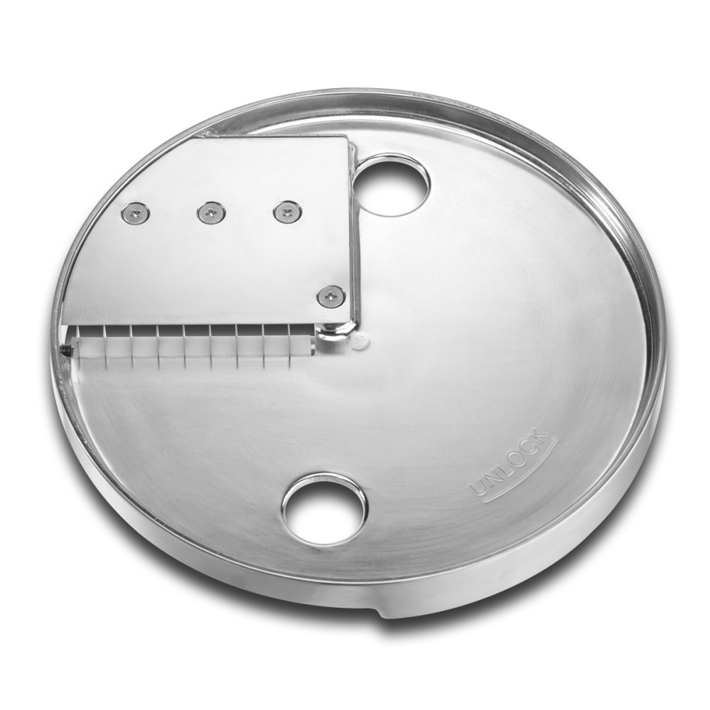 Accessoire - disque à julienne, 5/16" ou 8 mm  compatible WFP16SE