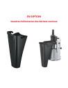 Extracteur de jus