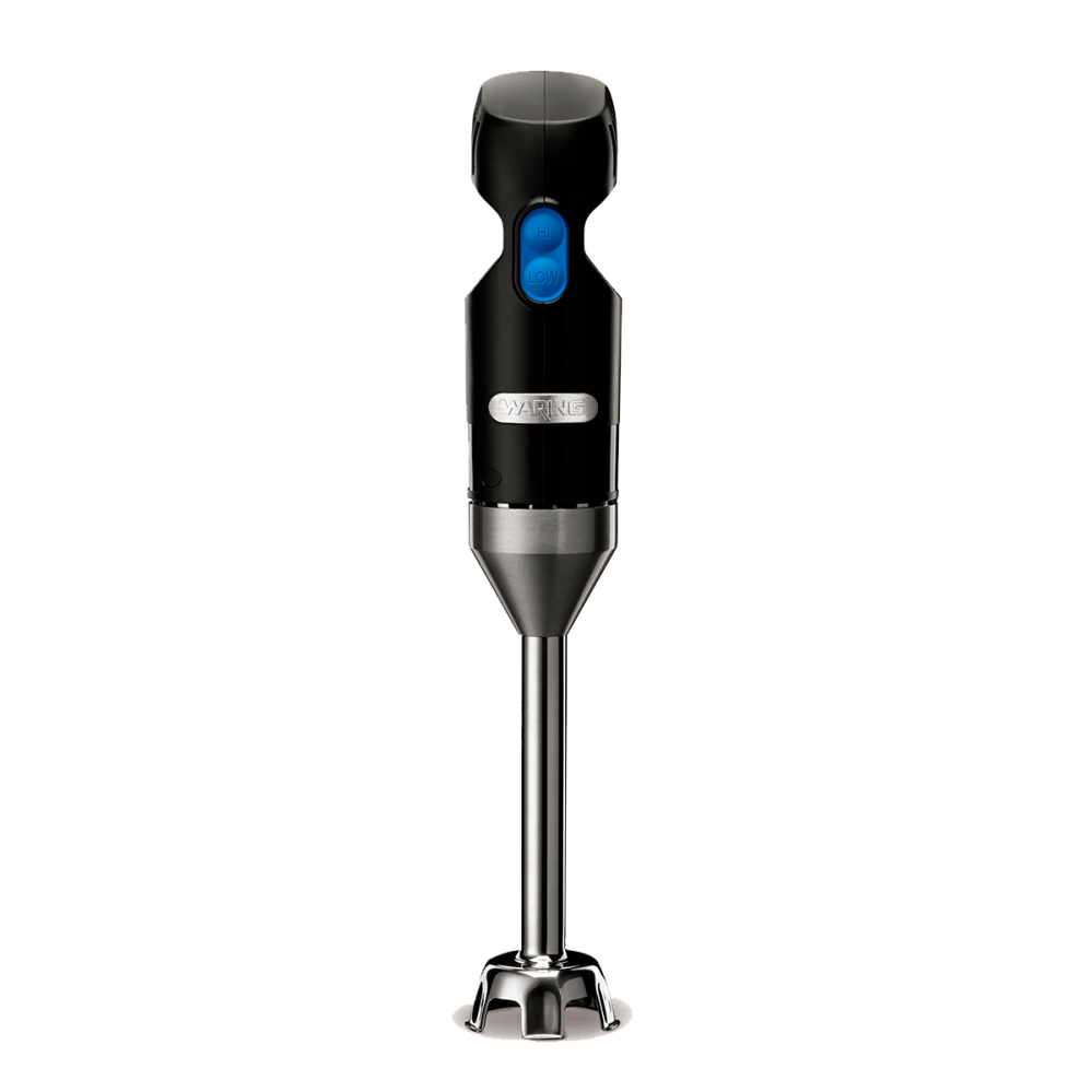 Mixer plongeant à tête fixe
