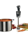 Mixer plongeant à tête fixe - débit moyen