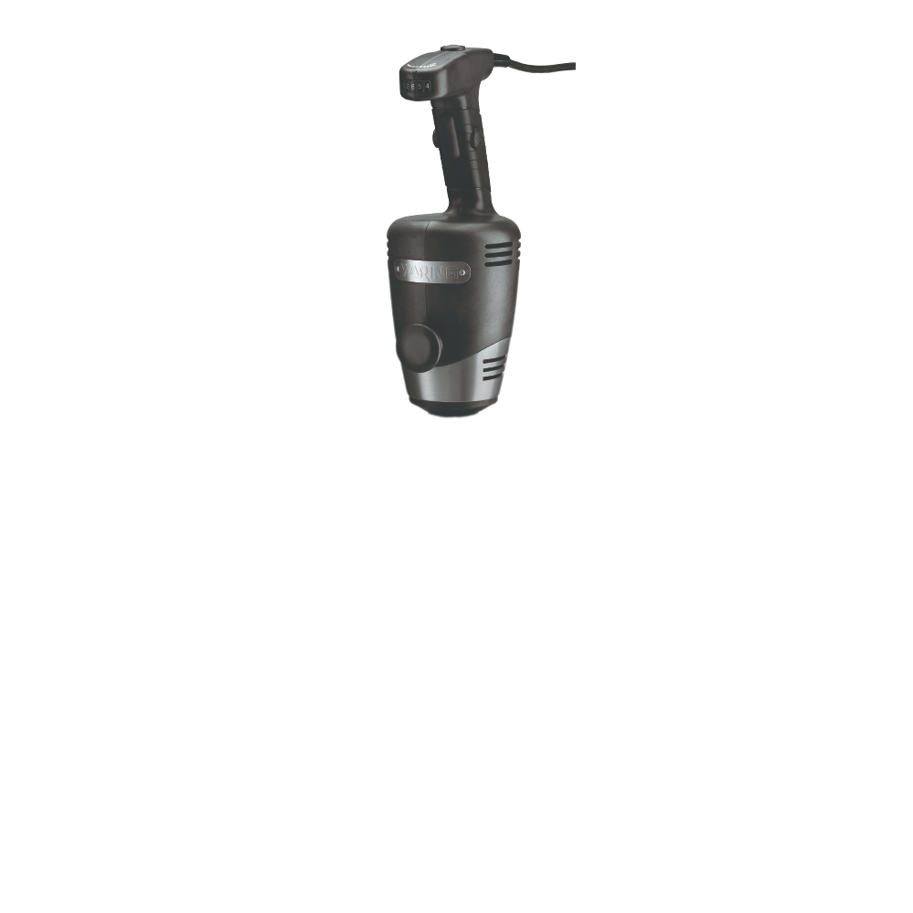 Bloc Moteur pour mixer plongeant Big Stick