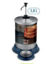 Distributeur de sirop 3,8L