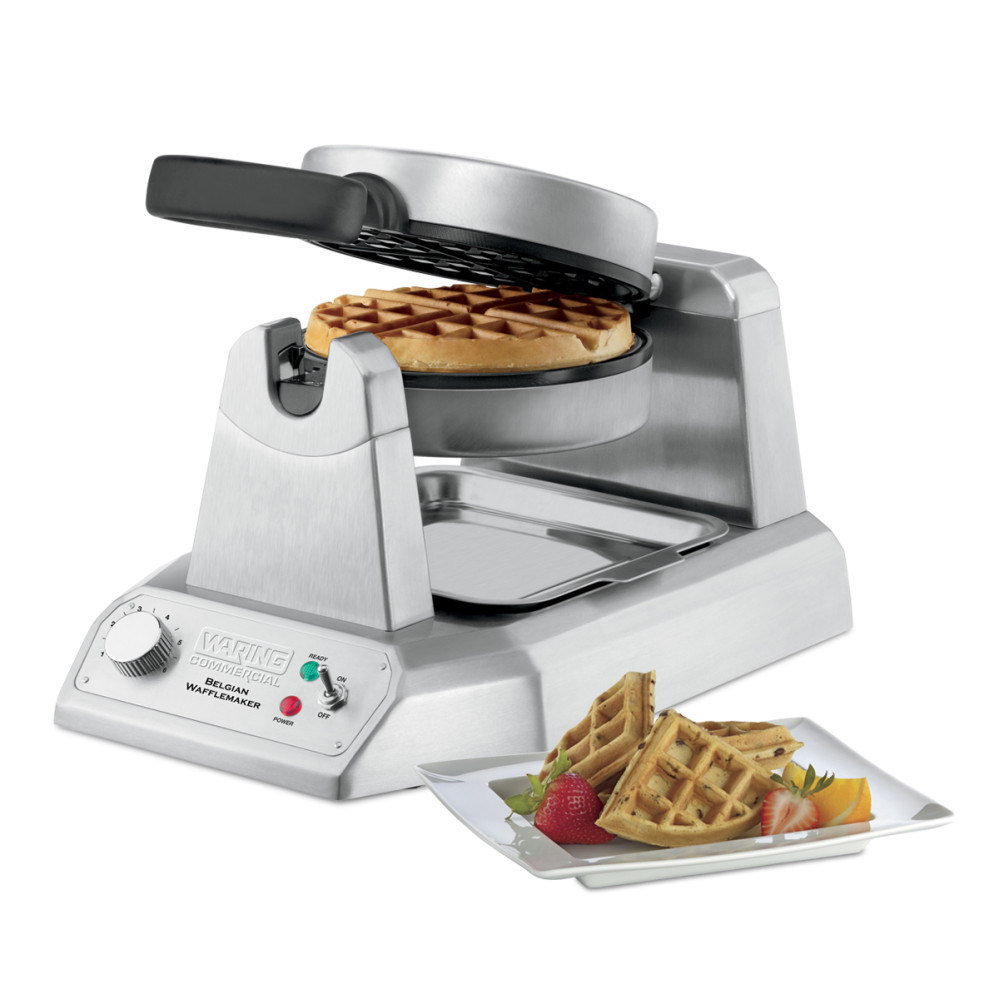 Gaufrier simple