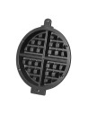 Plaques de remplacement pour gaufrier WW180XCE
