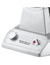 Gaufrier double superposées