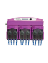 2 Pompes péristaltiques 30L/h