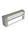 Secheuse repasseuse 2068 mm - 40kg/h