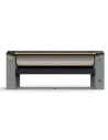 Repasseuse 1000mm - 25kg/h