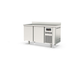 Meuble 600 positif S-Line - 2 portes pleines