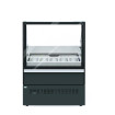 Vitrine horizontale crème glacée