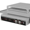 Toaster à convoyeur - 1200 toasts/heure