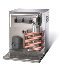 Refroidisseur d'eau - 3 sorties - 180 L/h