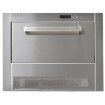 Machine à glaçons encastrable - Prod. (24H): 14kg -  Glaçons pleins 22 g
