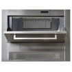 Machine à glaçons encastrable - Prod. (24H): 14kg -  Glaçons pleins 22 g