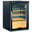 Armoire à vin mono-température - Gamme Exclusive - 27 bouteilles