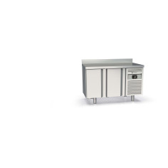 Meuble 700 positif - 2 portes pleines